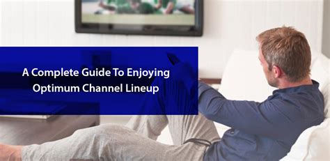 Image result for Optimum TV Guide