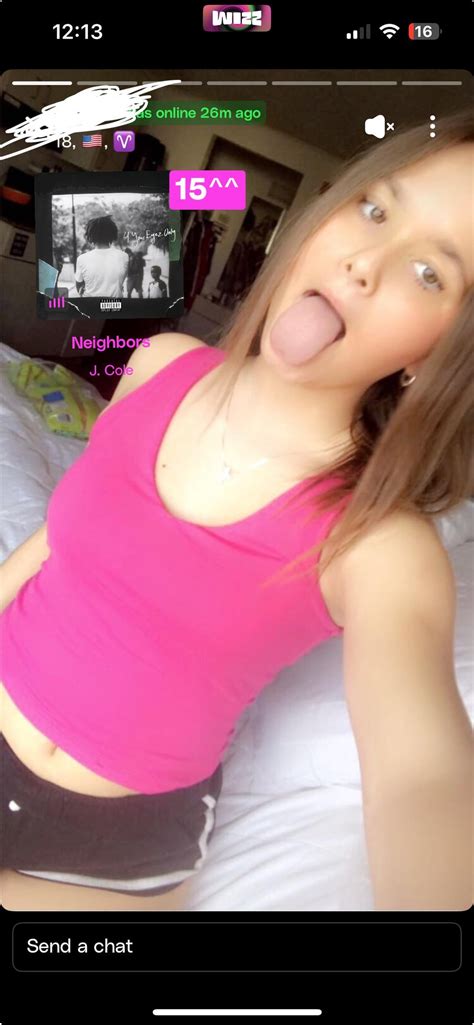 What has Wizz come to : r/Wizz_App_Unofficial