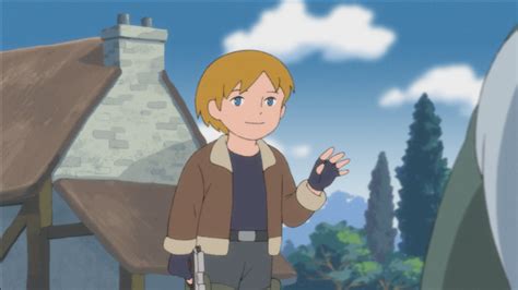 『バイオハザード RE:4』が「世界名作劇場」シリーズの日本アニメーションと異色のコラボ⁉ アニメPV「バイオ名作劇場 ふしぎの村のレオン」第 ...