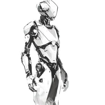 Image result for Android OS Robot PNG