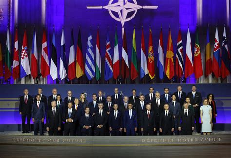 Summitul NATO de la Washington, moment crucial pentru securitatea mondială | Agenția de presă Rador
