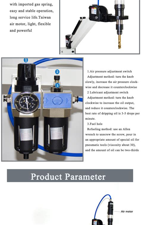 Pneumatic Tapping Tool 的图像结果