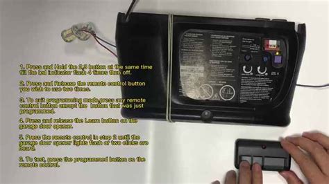 Image result for 893MAX Remote Programming