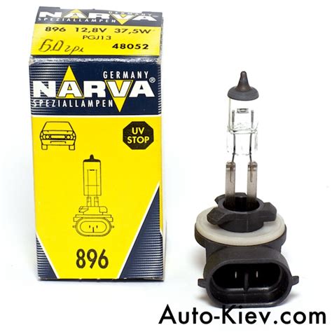 Narva 48321 H3 55W 12v – Auto-Kiev