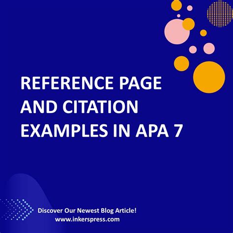 Image result for Full Citation Example