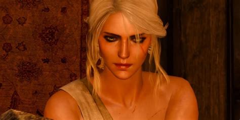 The Witcher 4 Must Stay True To Ciri's Queerness