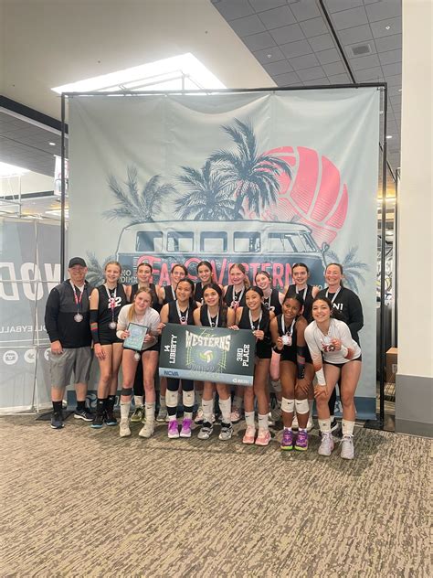OMNI Volleyball