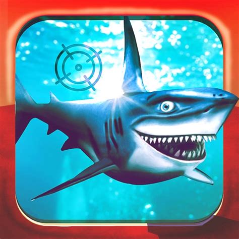 Shark Simulation 的图像结果