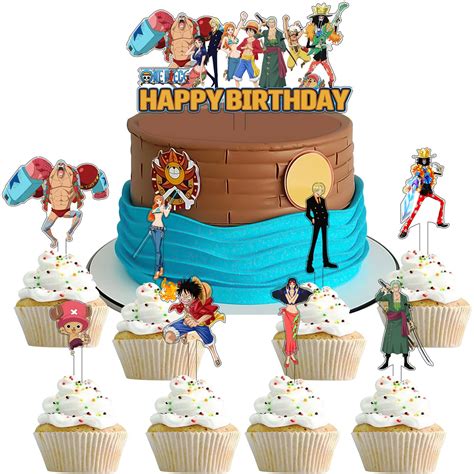 One Piece Birthdays April at James Oneill blog