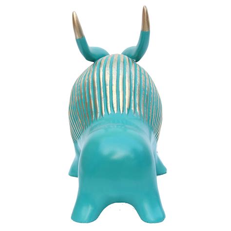 Send Classic Yak Showpiece for Home Decor Online - GAL23-110014 | Giftalove