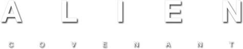Image result for Alien Covenant Logo