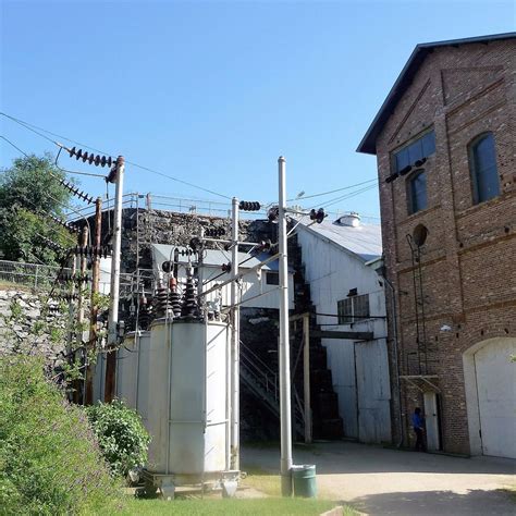FOLSOM POWERHOUSE STATE HISTORIC PARK (2025) All You Need to Know ...