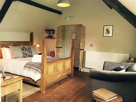 THE KILLINGWORTH CASTLE (Wootton by Woodstock) - Inn Reviews, Photos ...