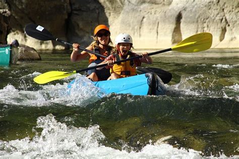 Adventure Ardeche (Vallon-Pont-d'Arc) - All You Need to Know BEFORE You Go