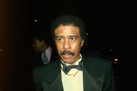 Interesting Facts about Richard Pryor's Son Richard Pryor Jr – Do They ...