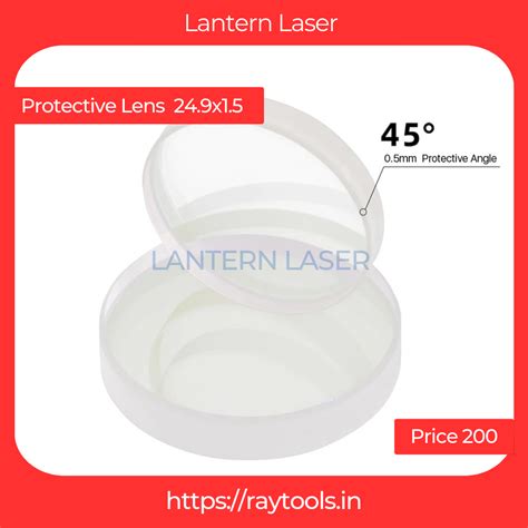 Protective Lens