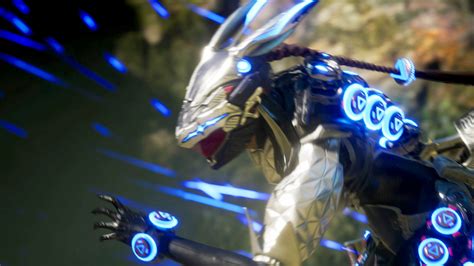 Slideshow: The First Descendant - Official Screenshots