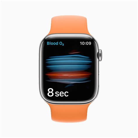 Apple Watch Series 7 orders start Friday, October 8 - Apple (IN)