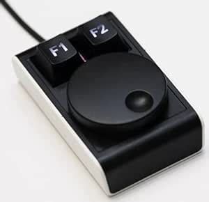 Amazon.in: Buy USB Keypad Non-Linear Video Editing Hot Key Mini ...