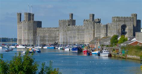 Top 22 Tourist Places in United Kingdom: Famous Places to Visit