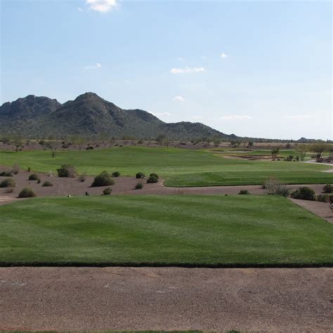 Copper Canyon Golf Club (Buckeye) - Lo que se debe saber antes de ...
