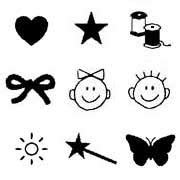 Souvenir ribbon - A&A Patrons