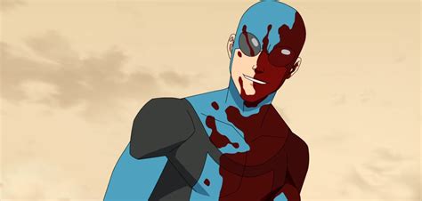 Image result for Explode Invincible