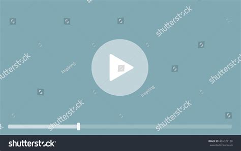 Image result for Play Button On Computer