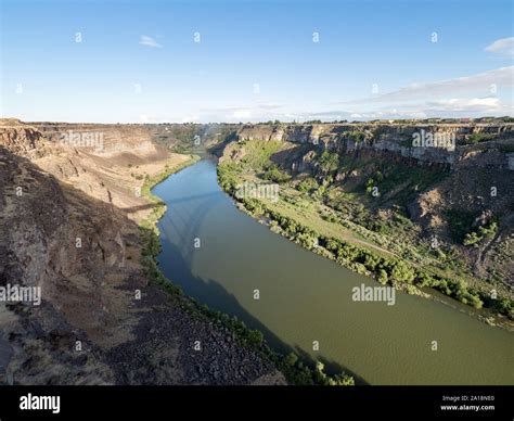 Snake gorge hi-res stock photography and images - Alamy