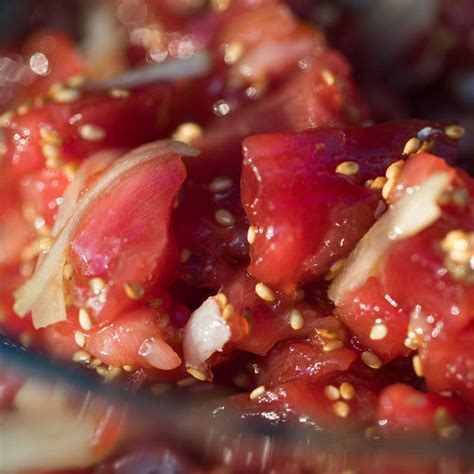 Buy Fresh Pacific Bluefin Tuna | Sushi & Sashimi Grade Restaurant ...