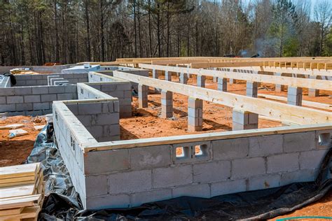 Pier and Beam Foundation Repair Houston | Serving All Areas