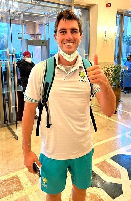 Pakistan vs Australia Test Series 2022: Full schedule, squads, match ...