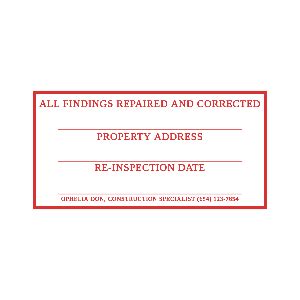 Distribution Stamp Sample 的图像结果