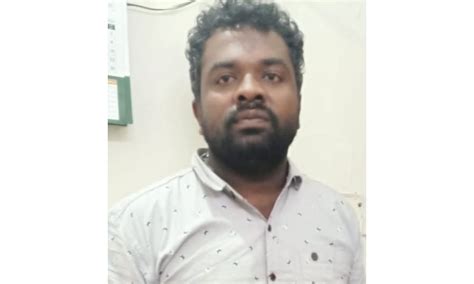 வாகனங்களின் பேட்டரி- உதிரி பாகங்கள் திருடிய பட்டதாரி வாலிபர் கைது ...