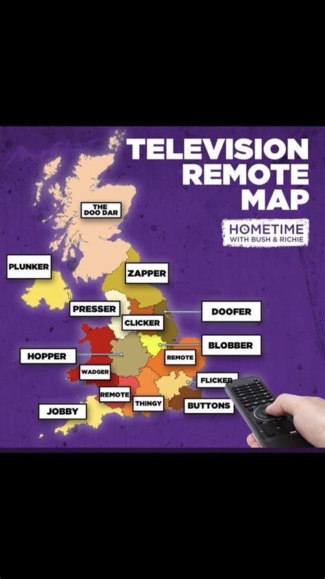 Image result for Remote Control Map