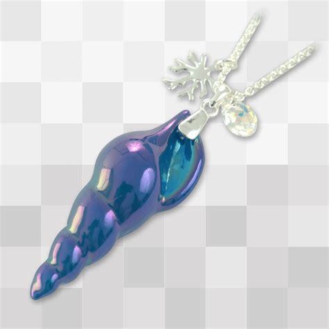 Stardew Valley - Mermaid's Pendant - Fangamer