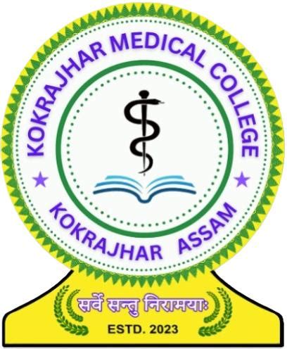 KMCH - Kokrajhar Medical College and Hospital