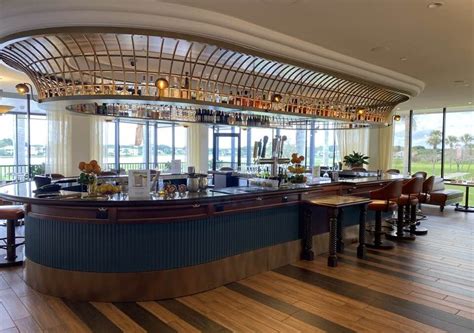 PGA National Members Club - Spike on Golf & Travel PGA National