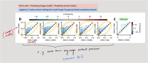 Image result for ESM Evolutionary Scale Modeling