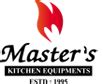 Welcome to Master's Kitchen Equipments | Glass counters Kerala | Bakery ...