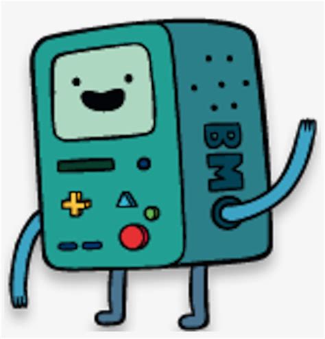 Beemo Character Design 的图像结果