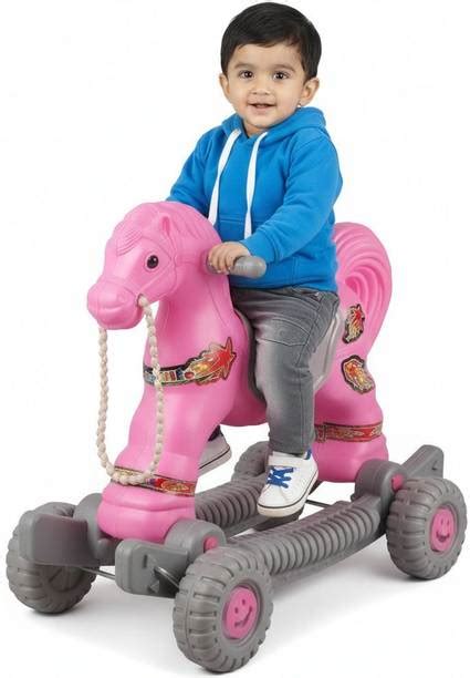 Horse Toys - Buy Horse Toys online at Best Prices in India | Flipkart.com