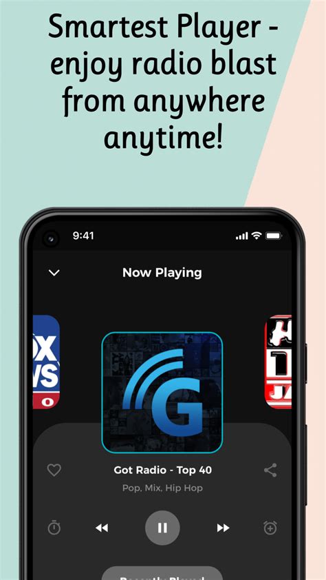 OneStop Radio - Enjoy Fm Radio:Amazon.in:Appstore for Android