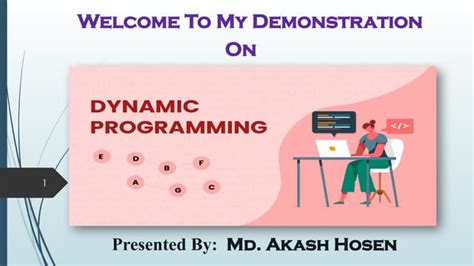 Image result for Dynamic Programming Principle
