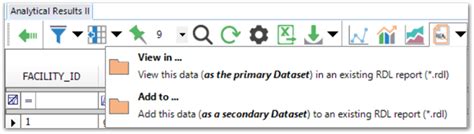 Image result for How to Open a RDL File in Visual Studio