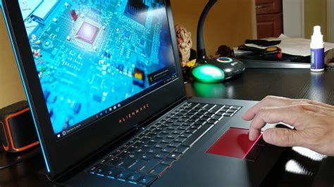 Image result for Alienware 15R4 Old Model