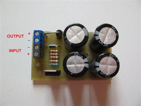 DCC Decoder Reader 的图像结果