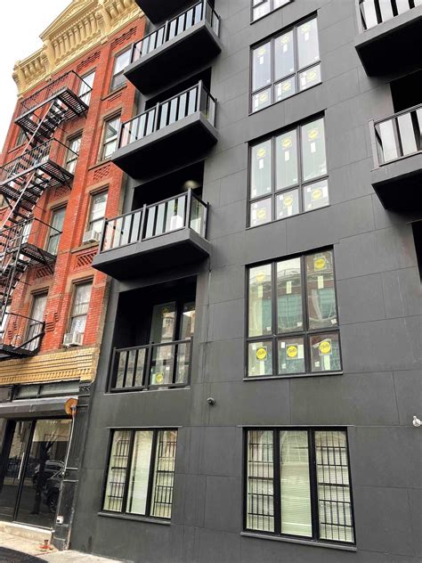 Housing Lottery Launches for 440 East 115th Street in East Harlem ...