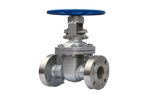 yuandavalves - Blog - Will Stainless Steel Valves Rust?