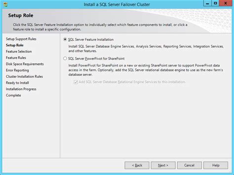 Image result for SQL Server Failover Cluster Instance